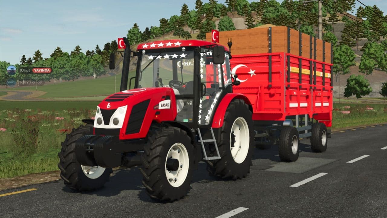 BASAK 2110s