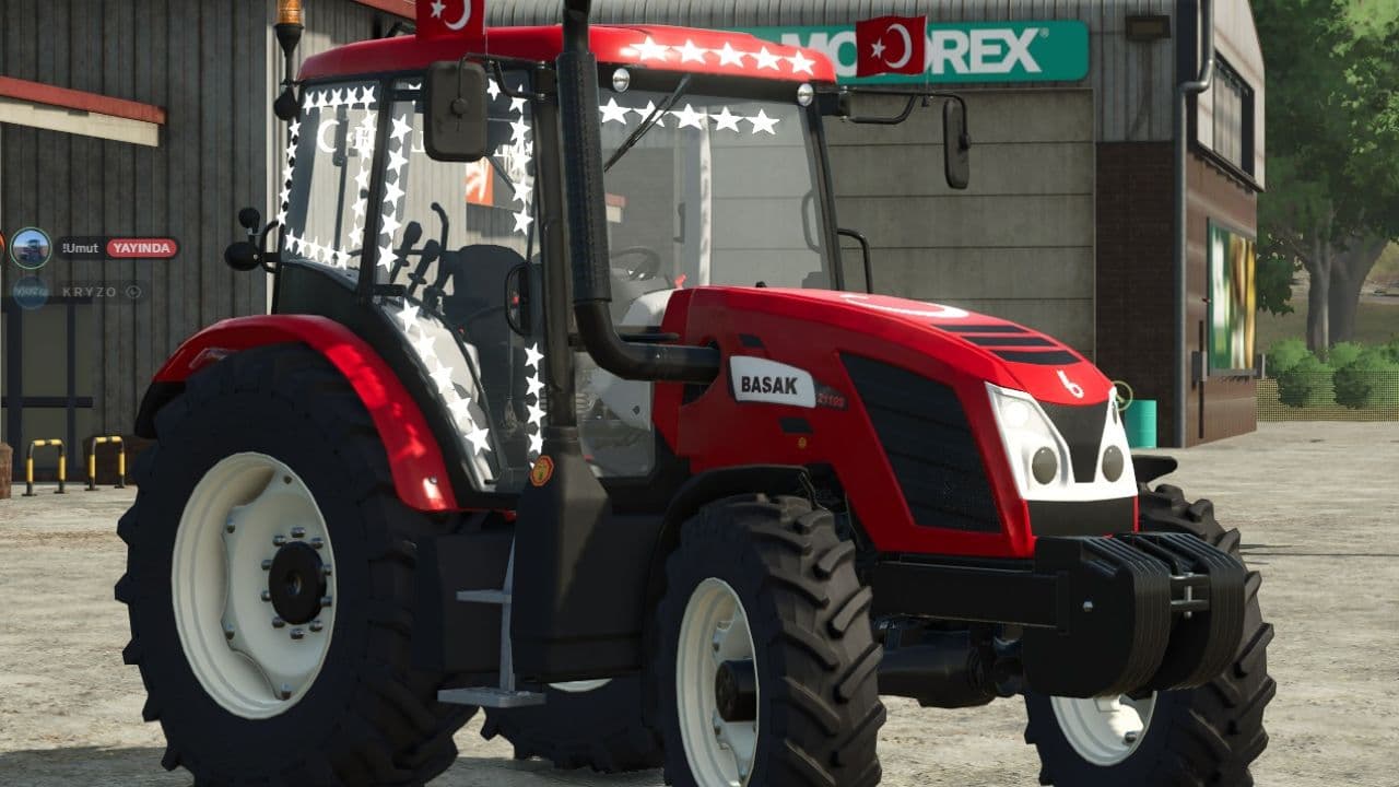 BASAK 2110s 3