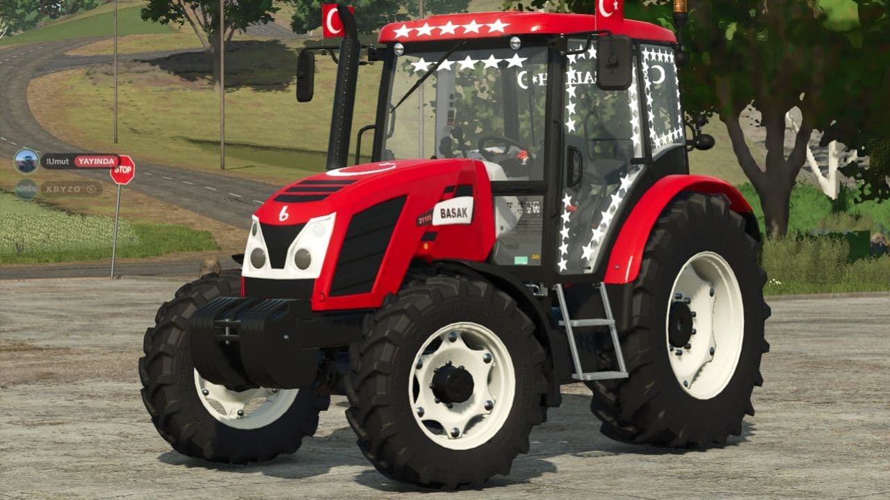 BASAK 2110s 2
