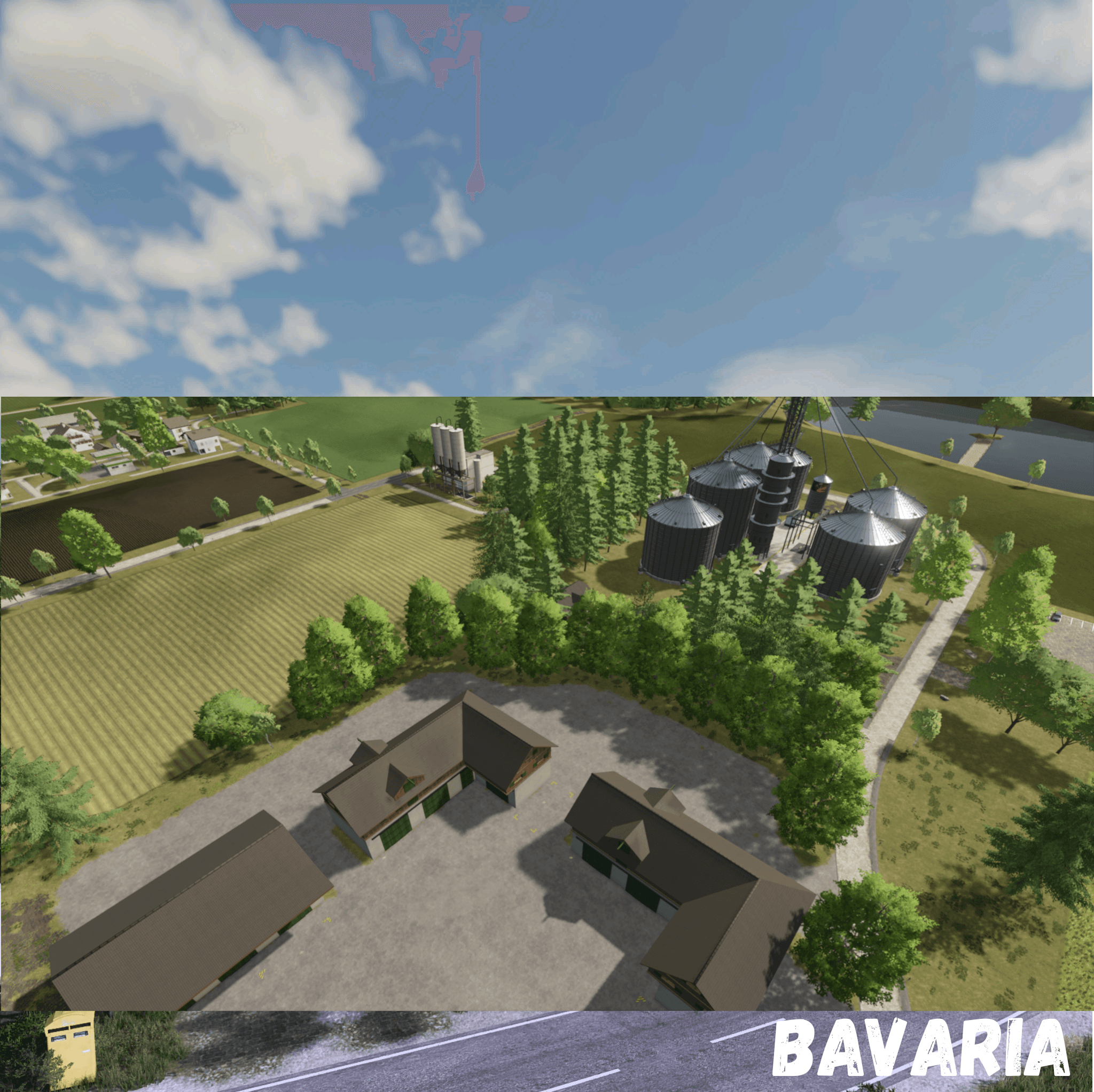 Bavaria 15