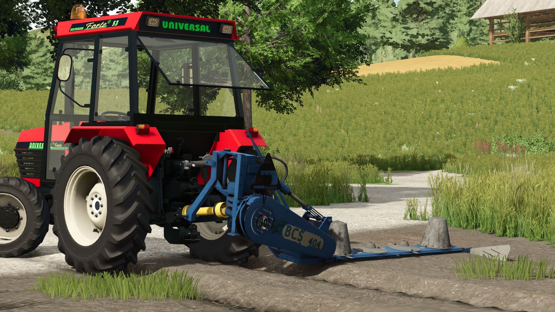 BCS 404 2