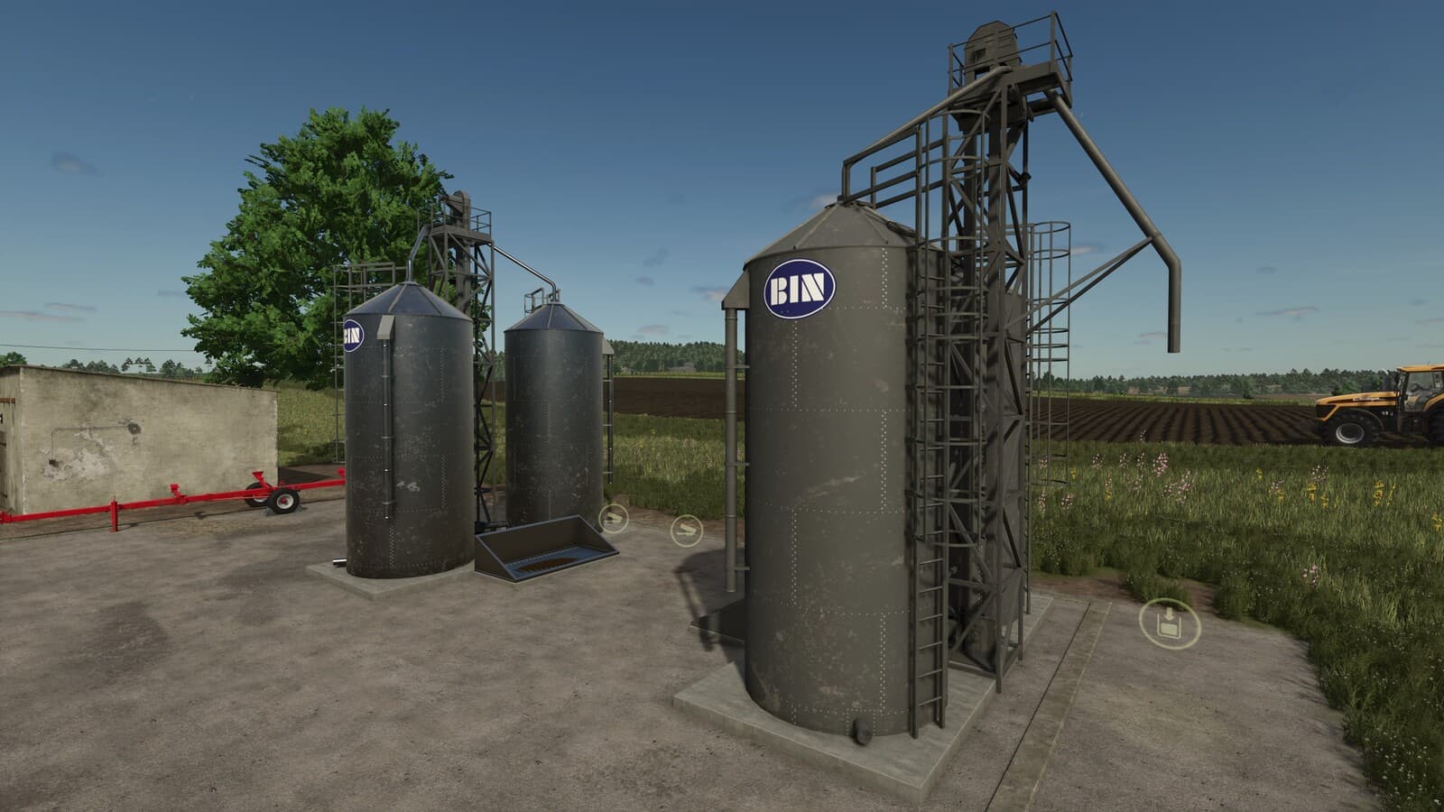 BIN Pack 2