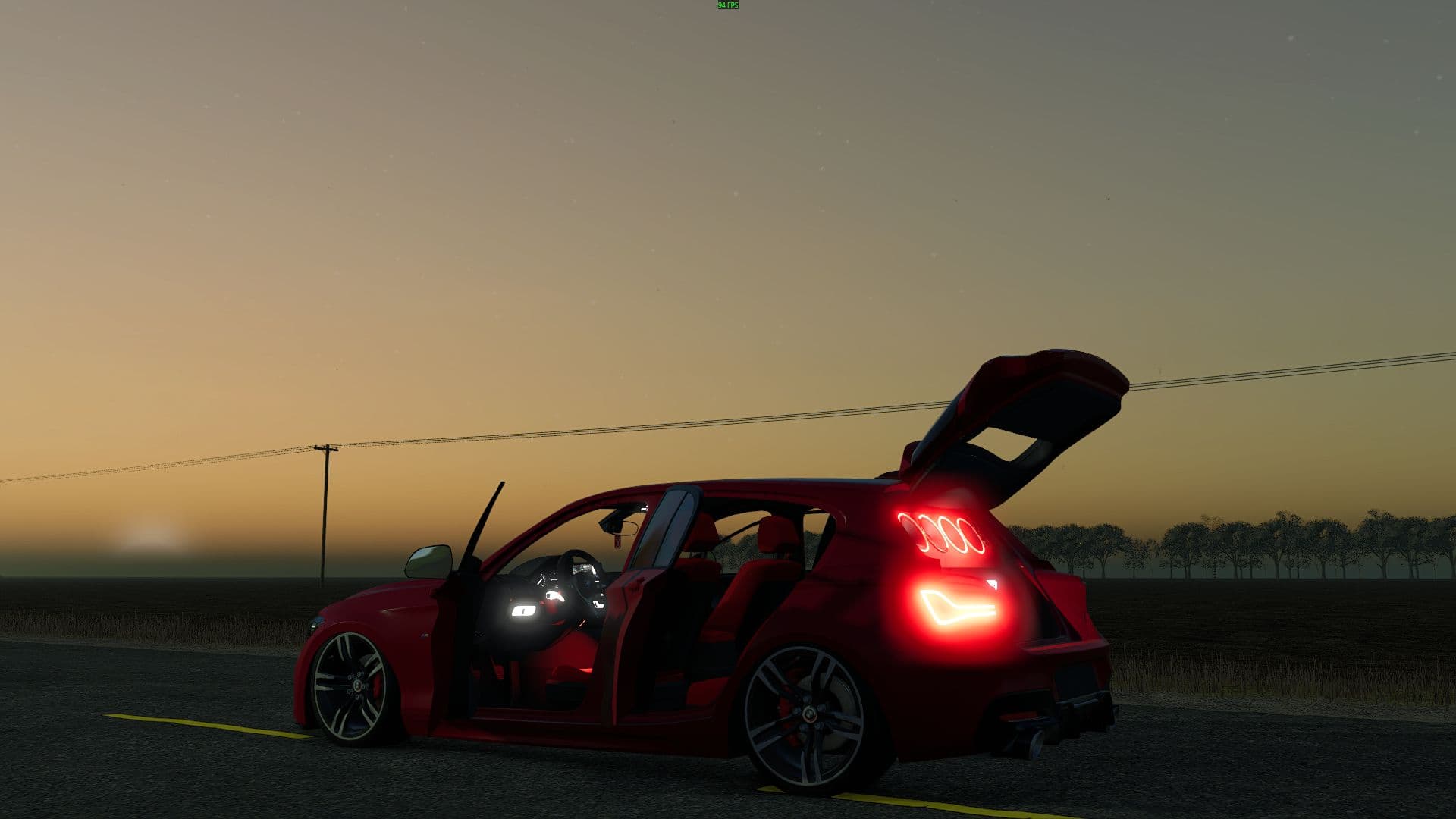 BMW F20 3