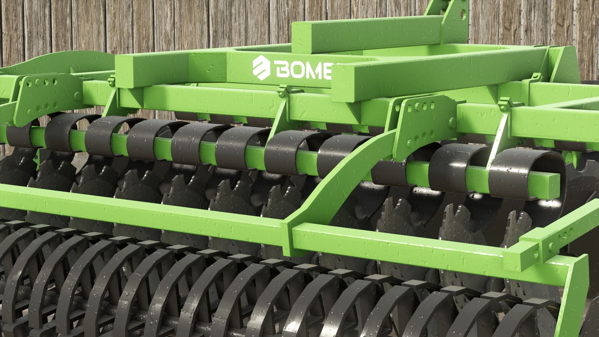 BOMET PEGASUS U223/5 5
