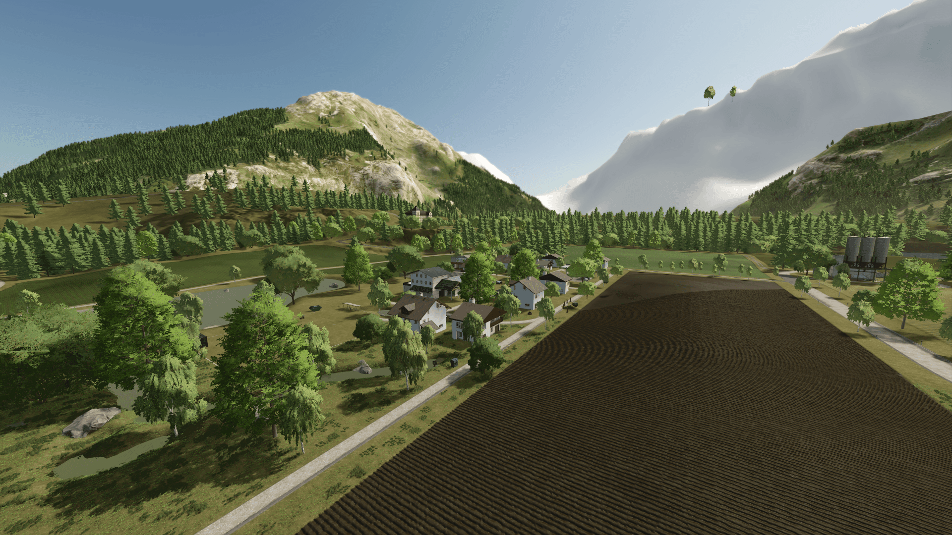Bavaria 2