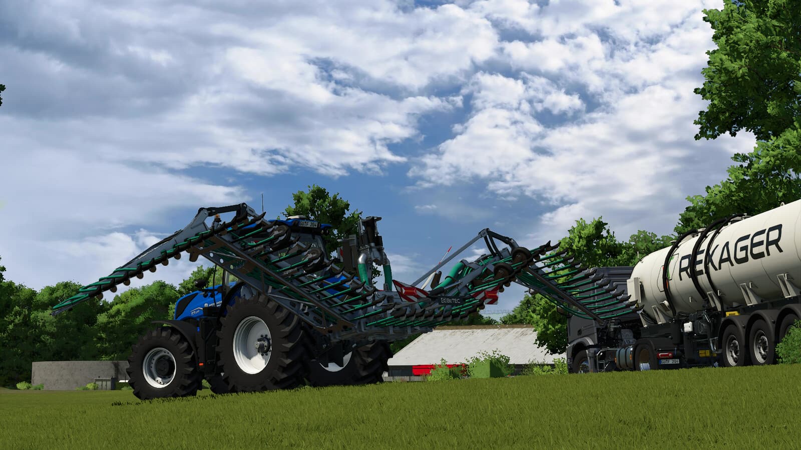 BeTEC Cameleon 15 2