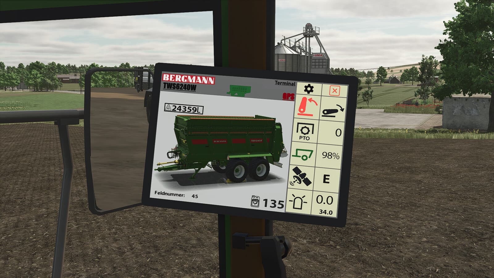 Bergmann Displays (Prefab*) 4