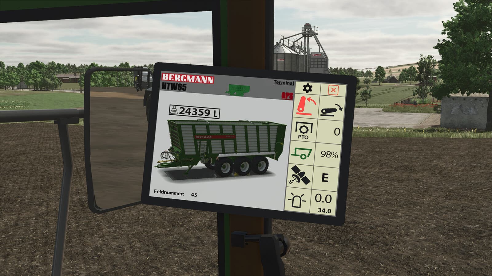 Bergmann Displays (Prefab*) 3