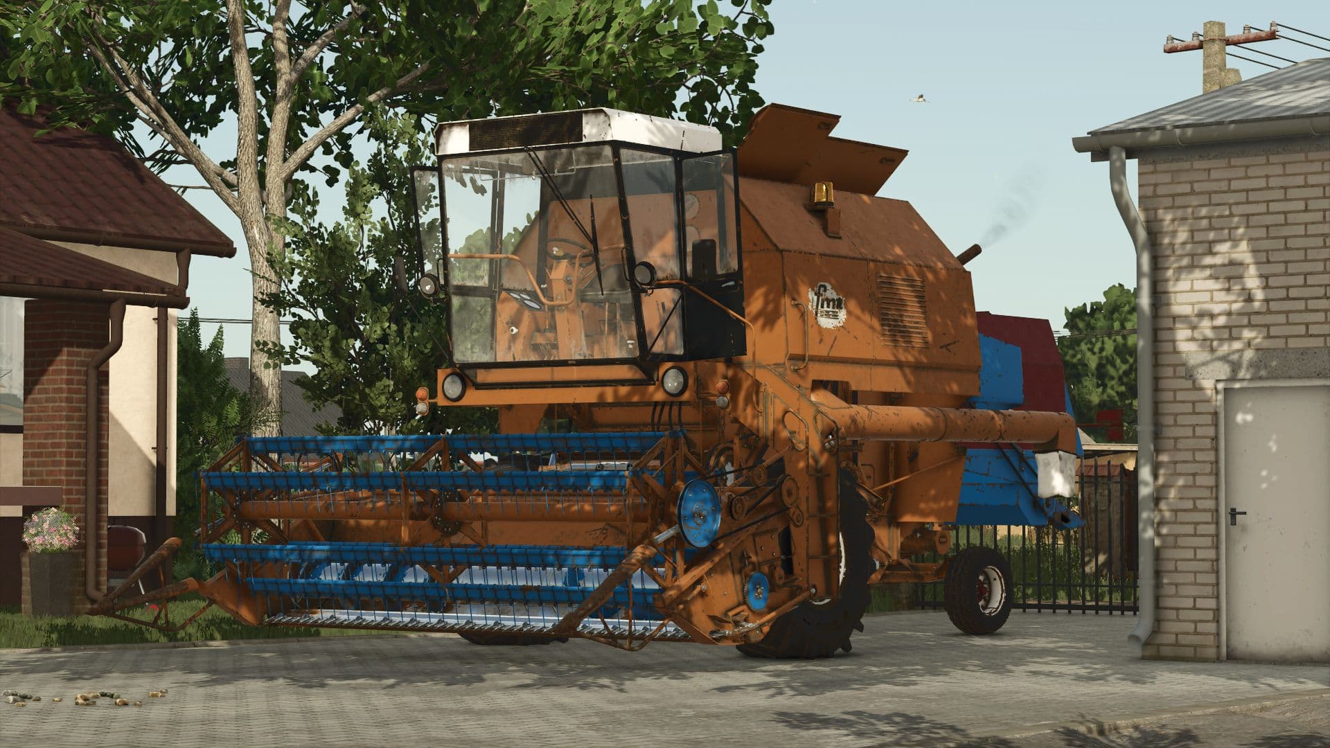 Bizon Rekord Pack 5