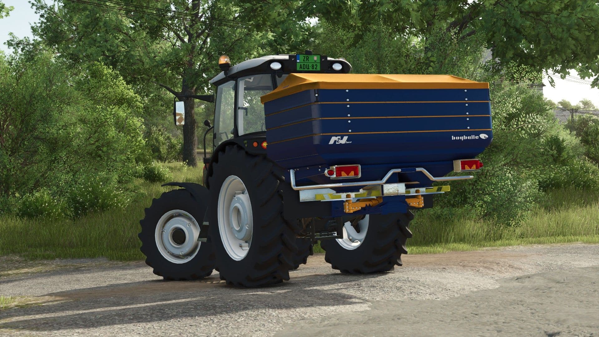 Bogballe L20
