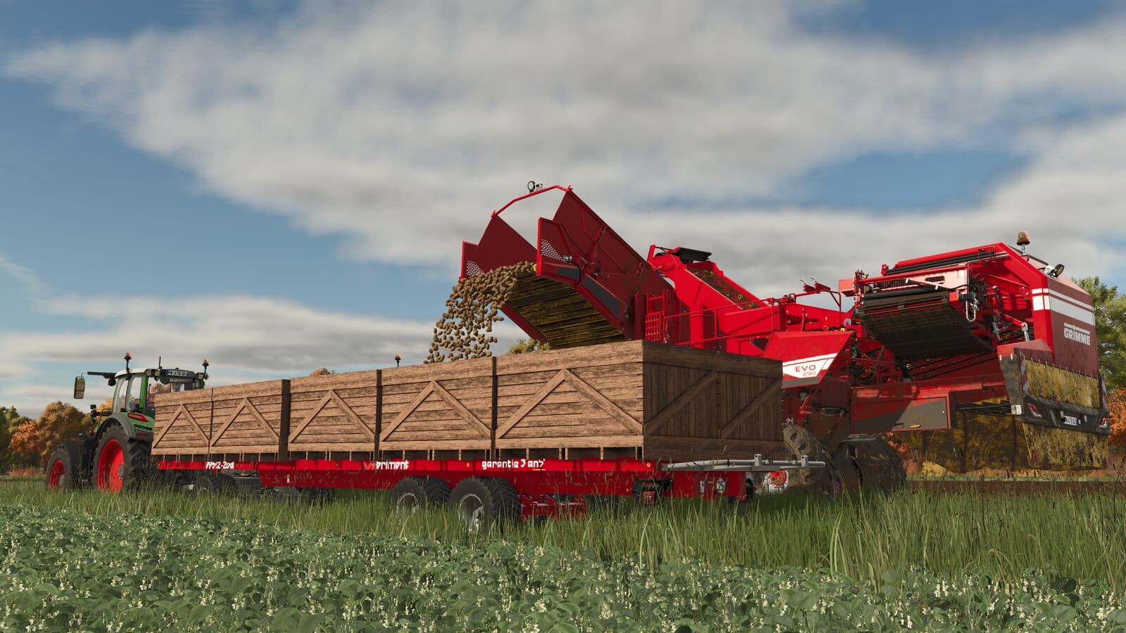Box Tipper 3