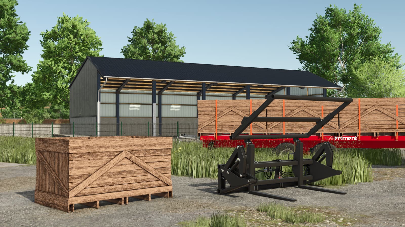 Box Tipper 2