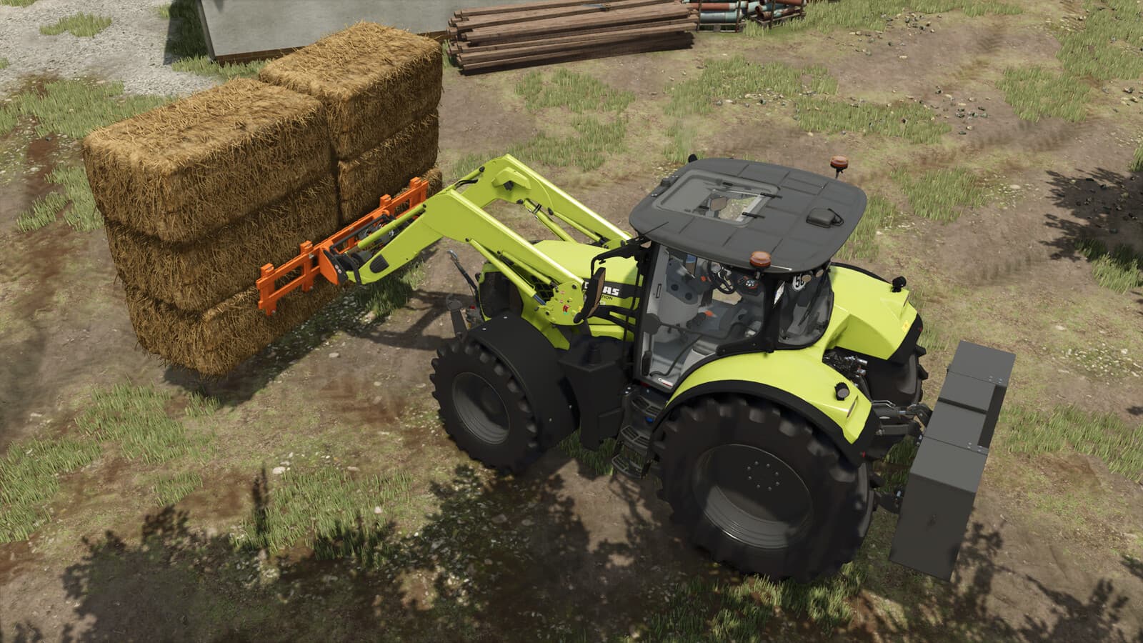 Bressel And Lade H10 Palletfork 3