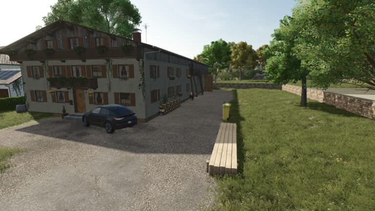 Building Pack