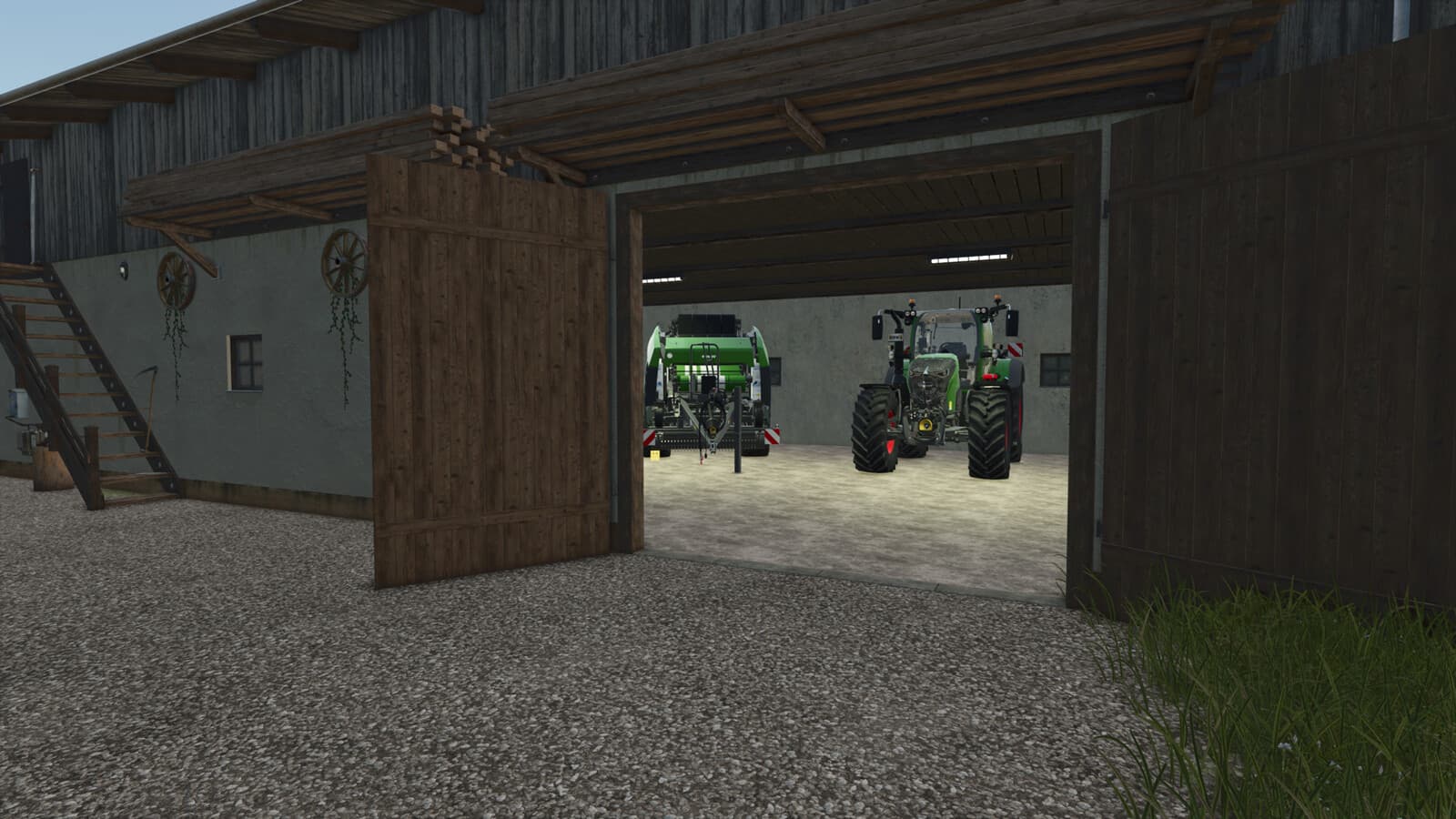 Building Pack 6