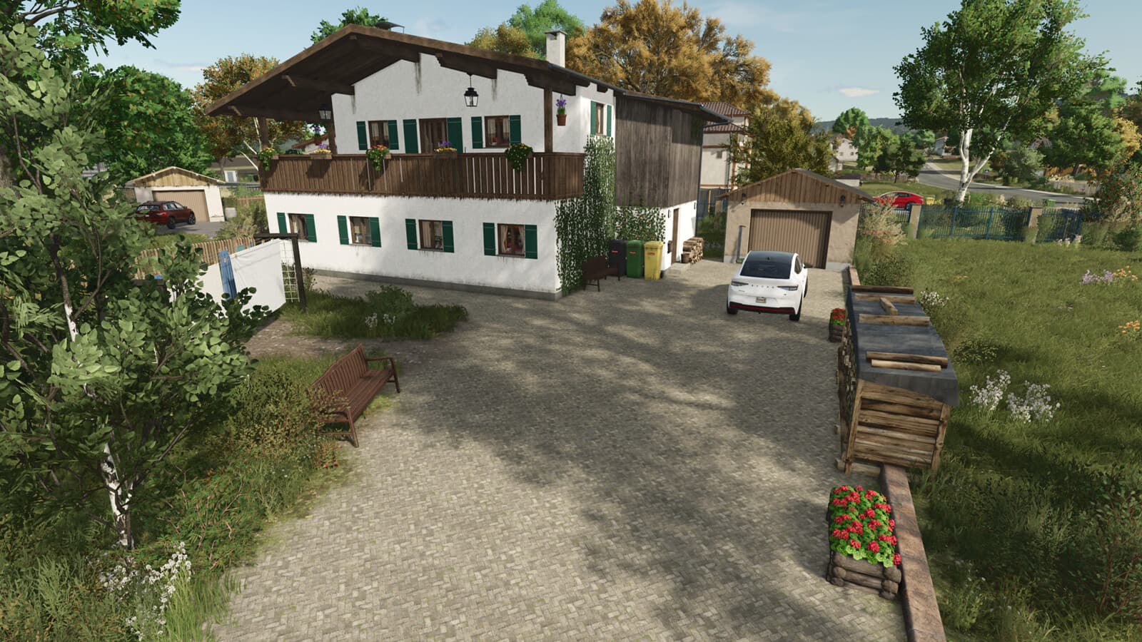 Building Pack 4