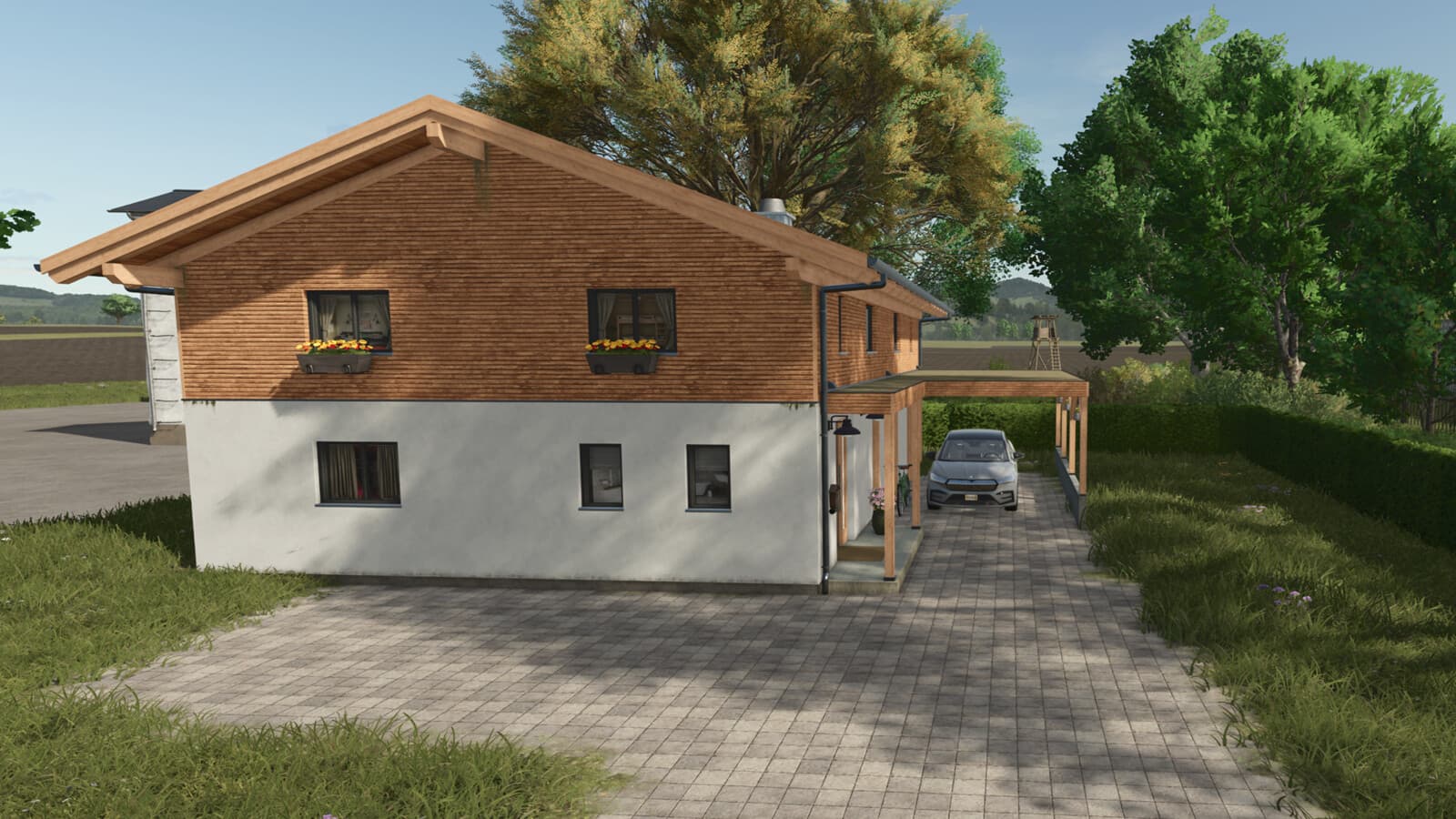 Building Pack 3