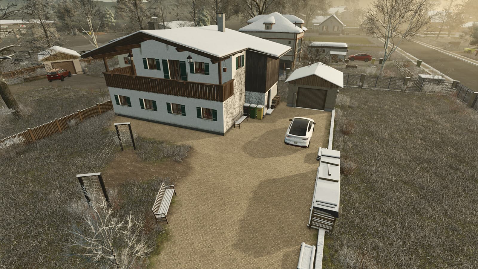 Building Pack 2