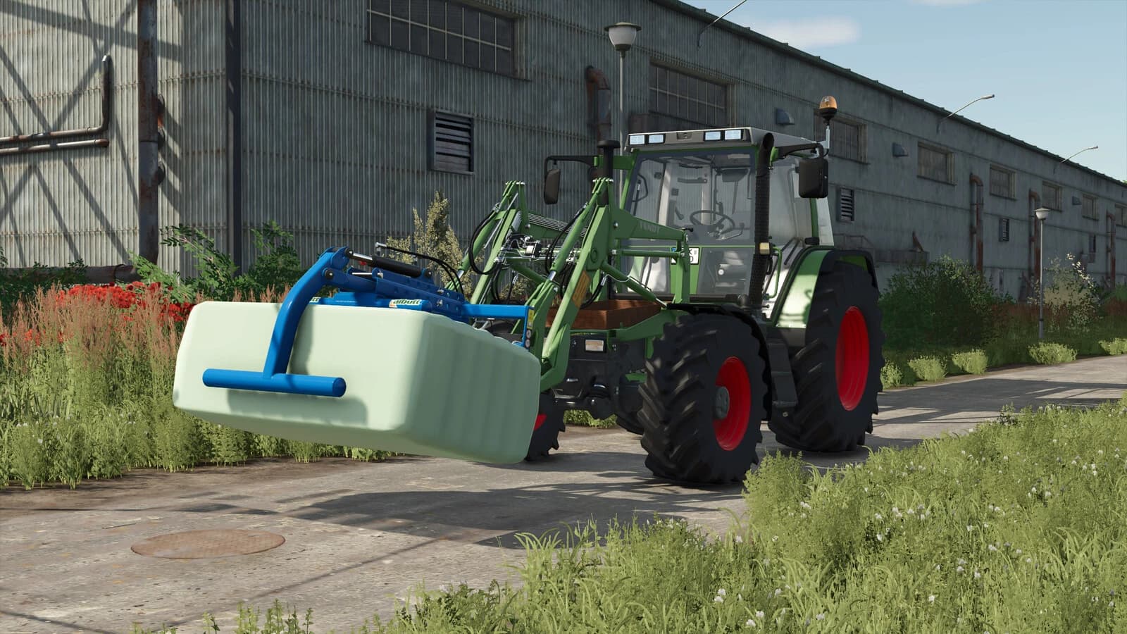 Buyable Squarebales 120x70 4