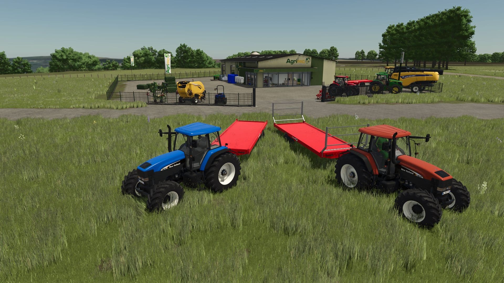 CARGO Promodis 5