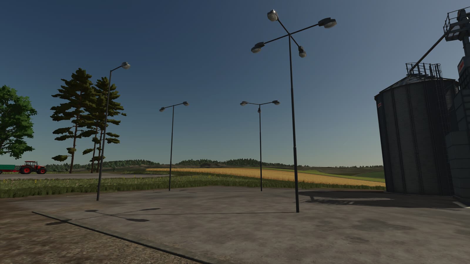 CSSR Lamp Pack (1960-1990) 4