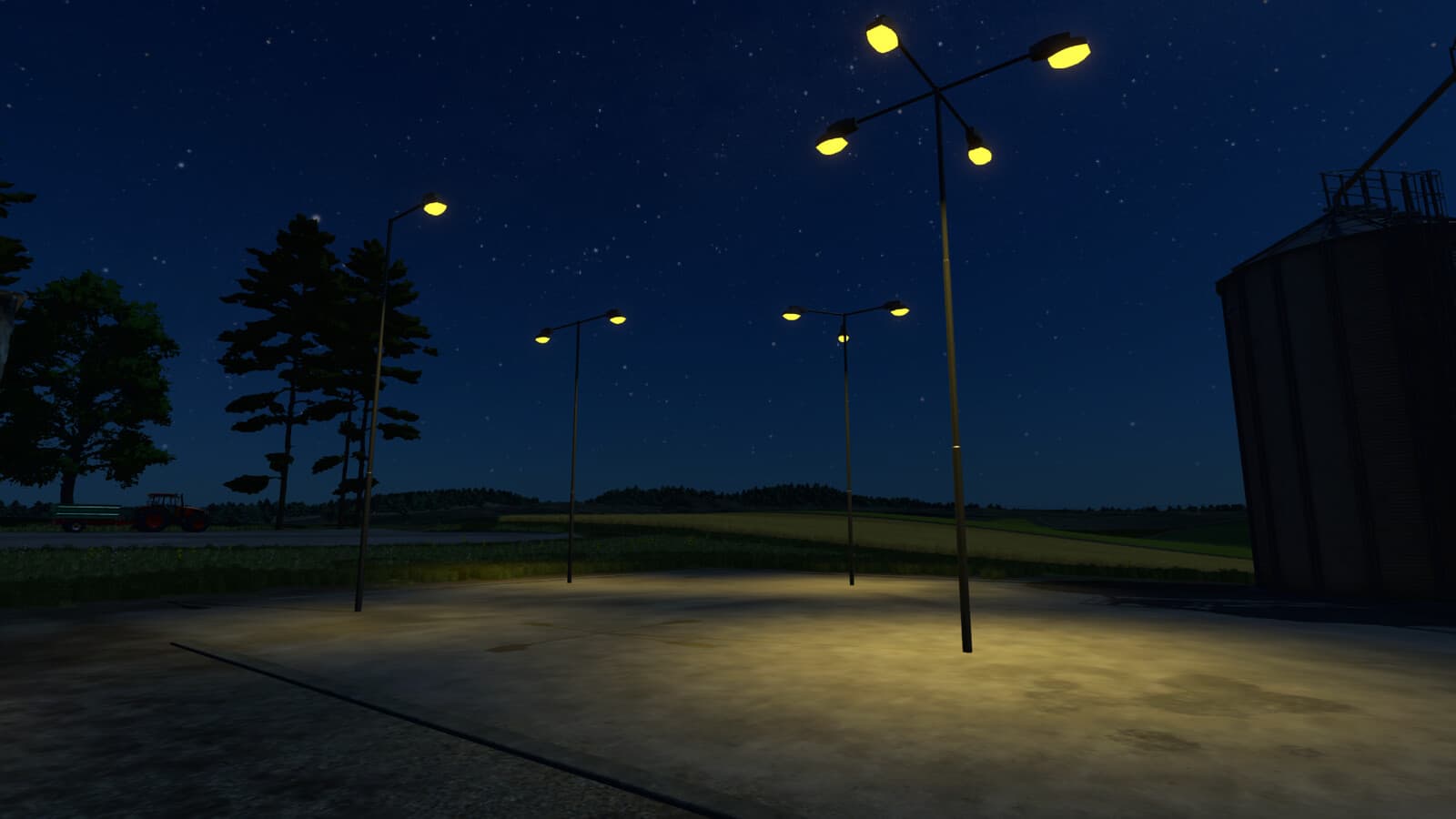 CSSR Lamp Pack (1960-1990) 3