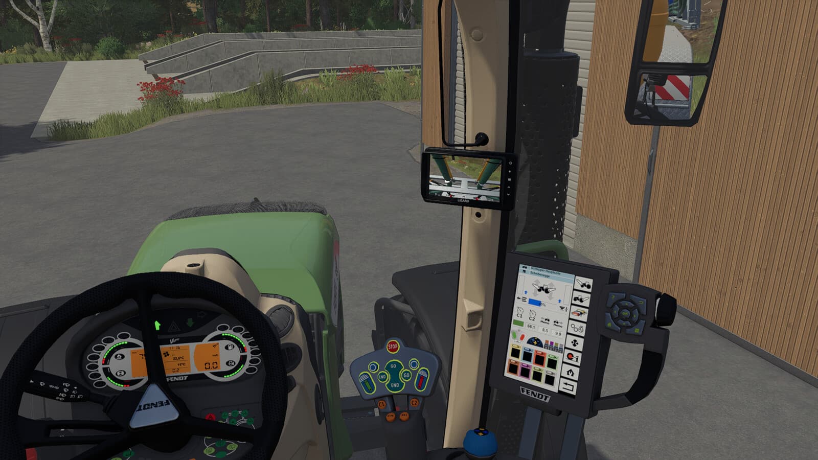 Camera Screen (Prefab*) 3