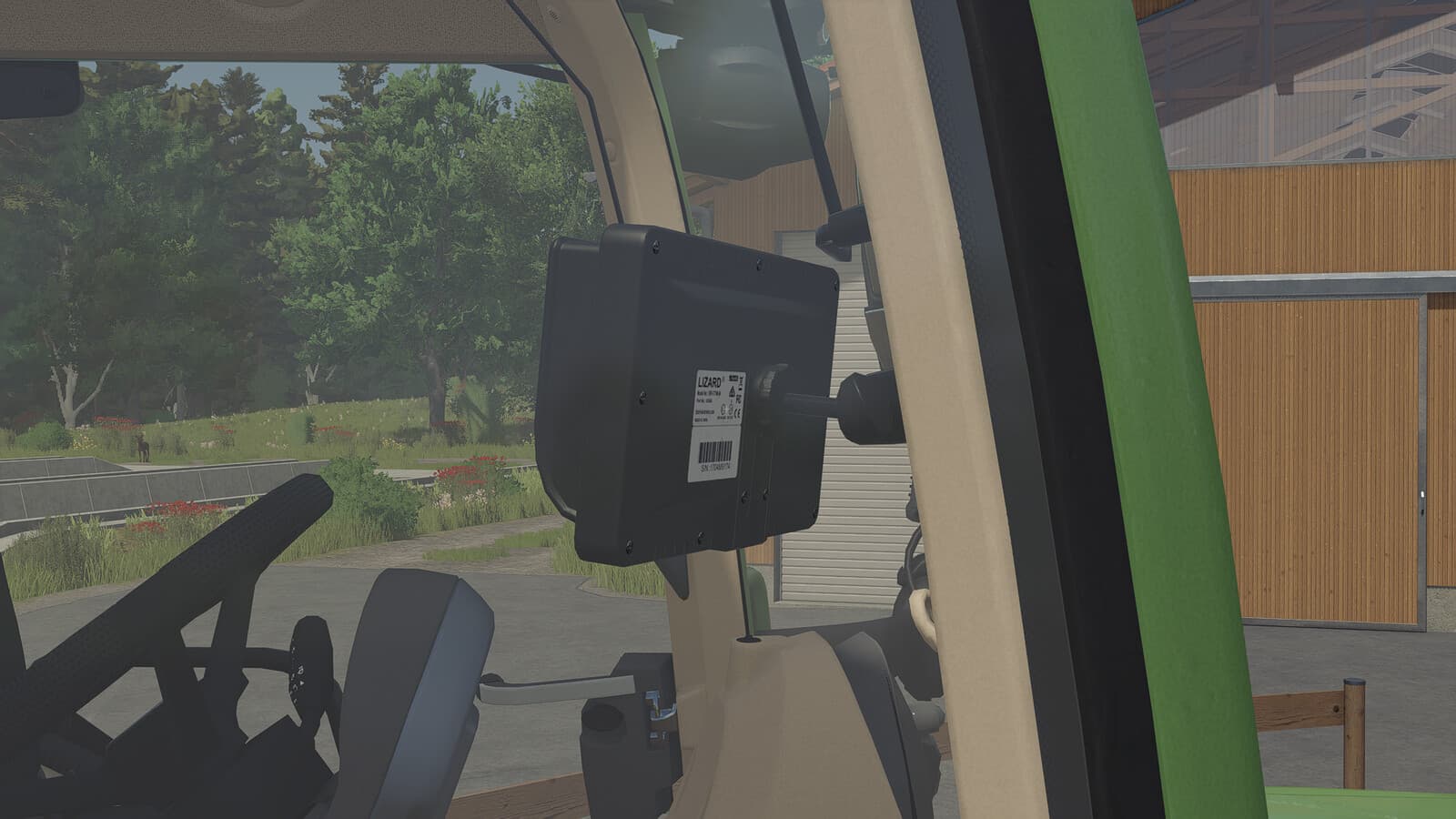 Camera Screen (Prefab*) 2