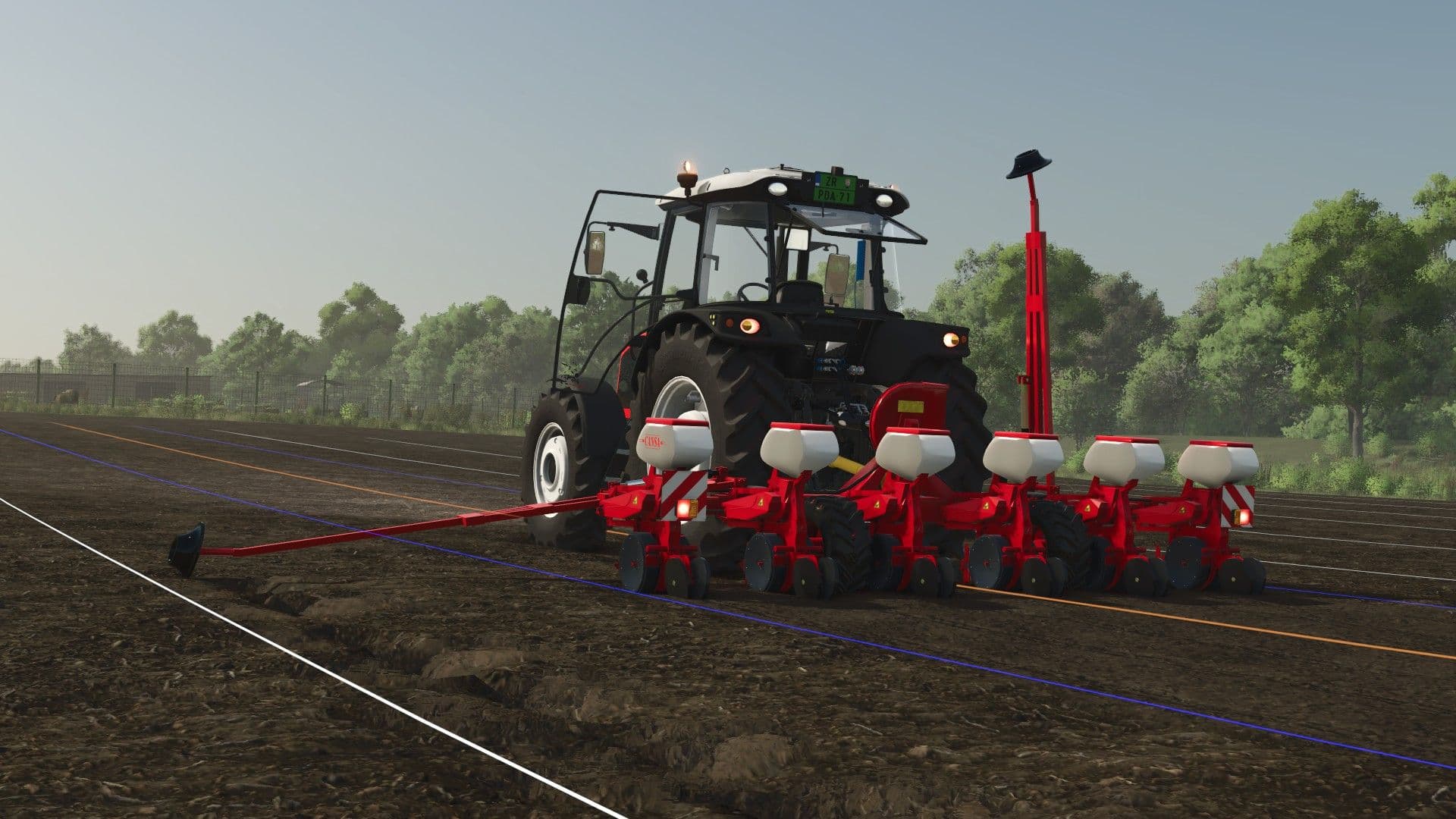 Cansa 6 row 3