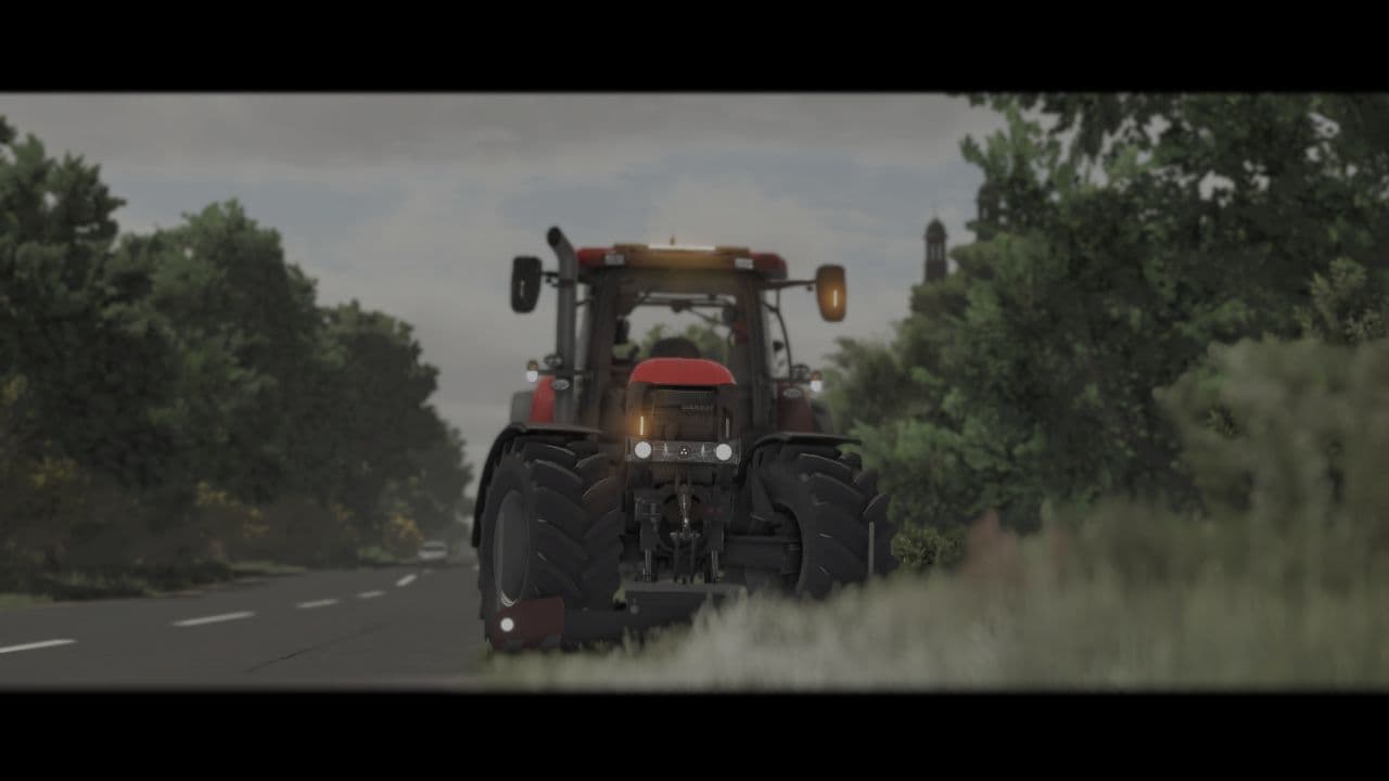 Case IH Puma CVX Edit 5