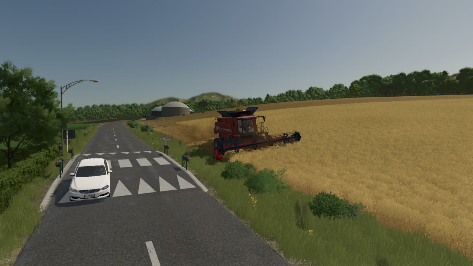 Combine XPerience