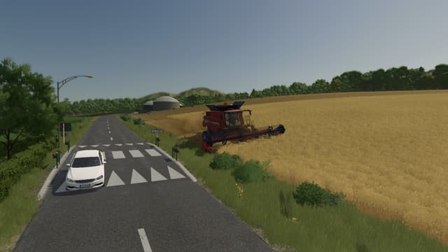Combine XPerience