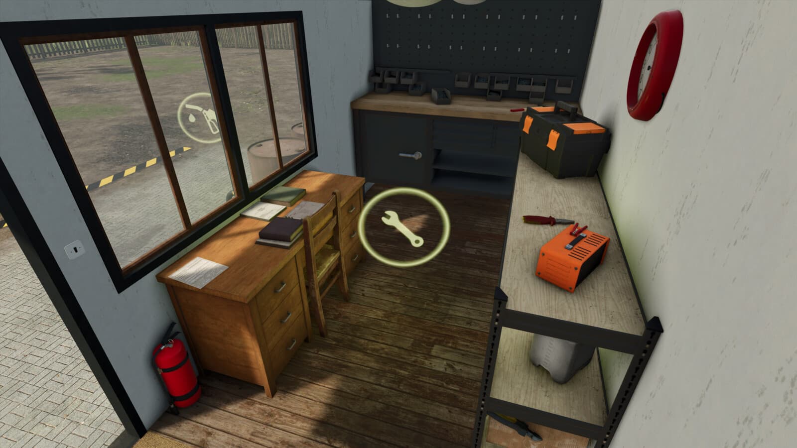 Container Set 5