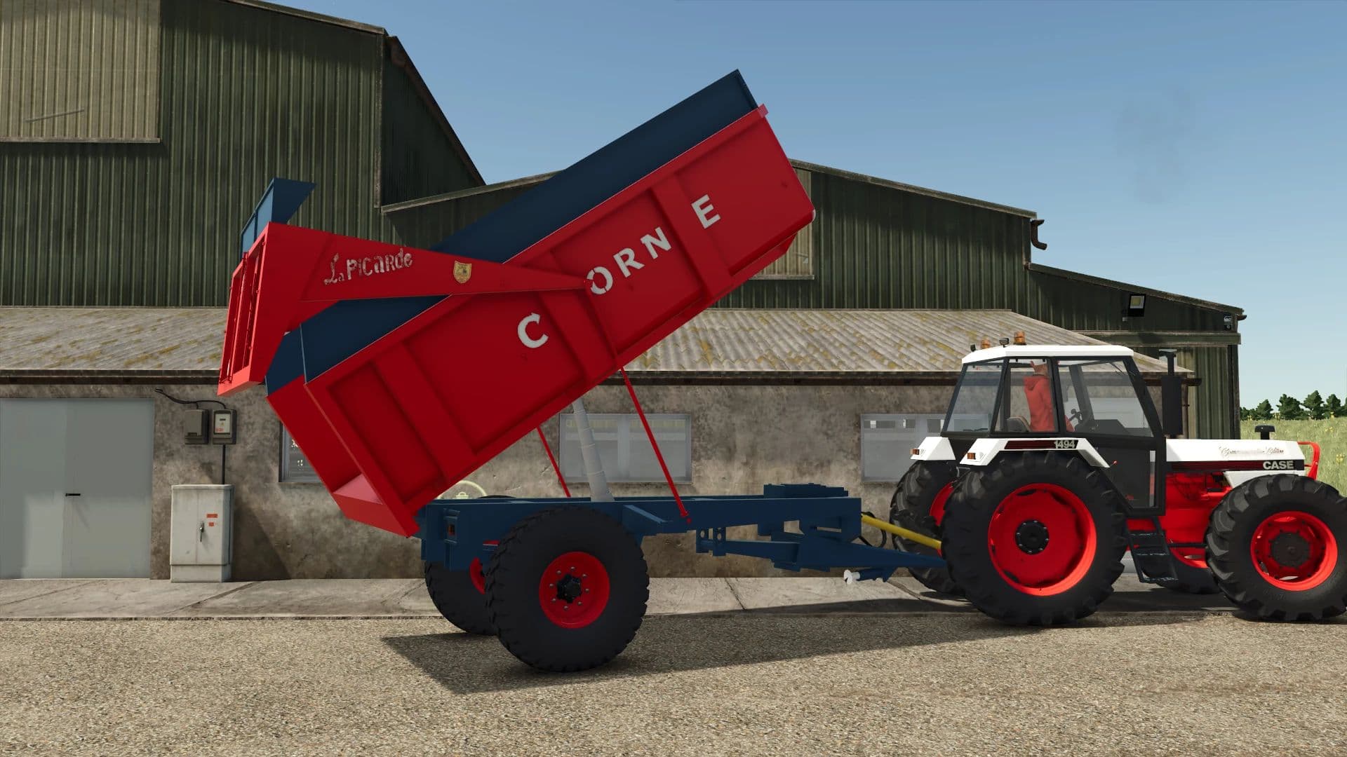 Corne 10T 2