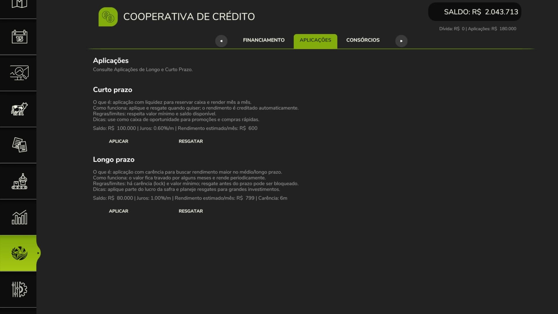 Credit Union 6