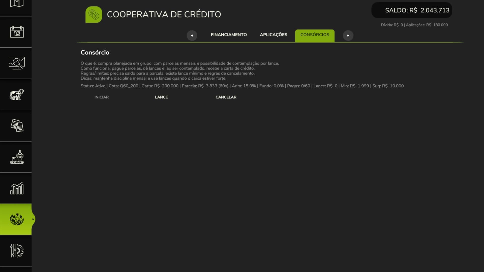 Credit Union 5
