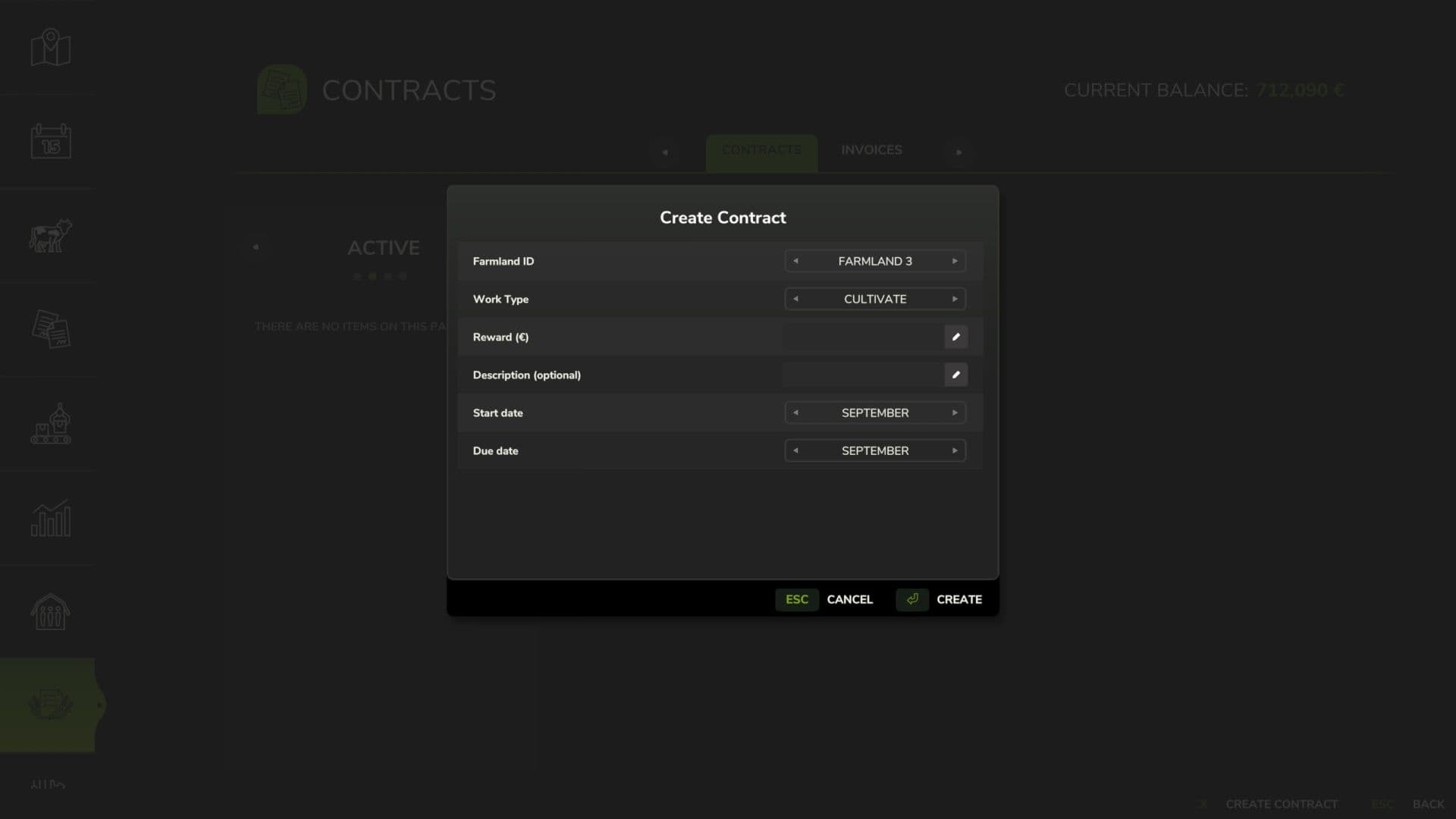 Custom Contracts 6