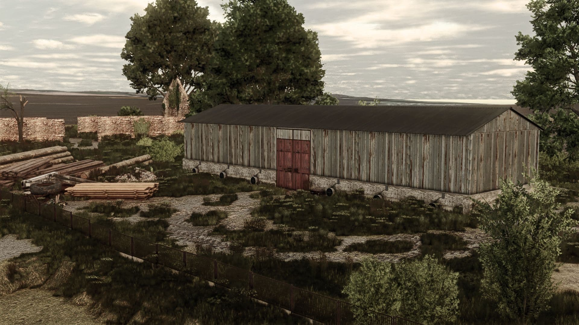 Czech haylofts 3