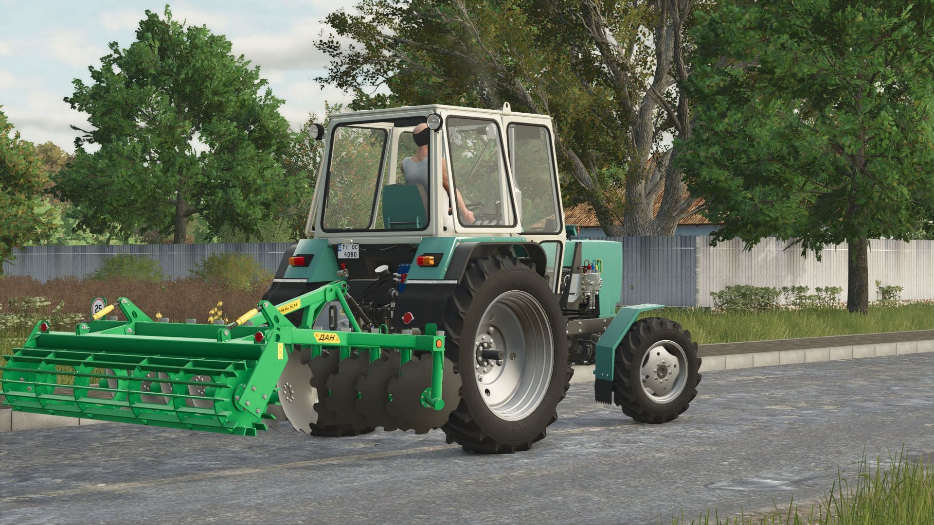 DAN 2.5 Premium 5