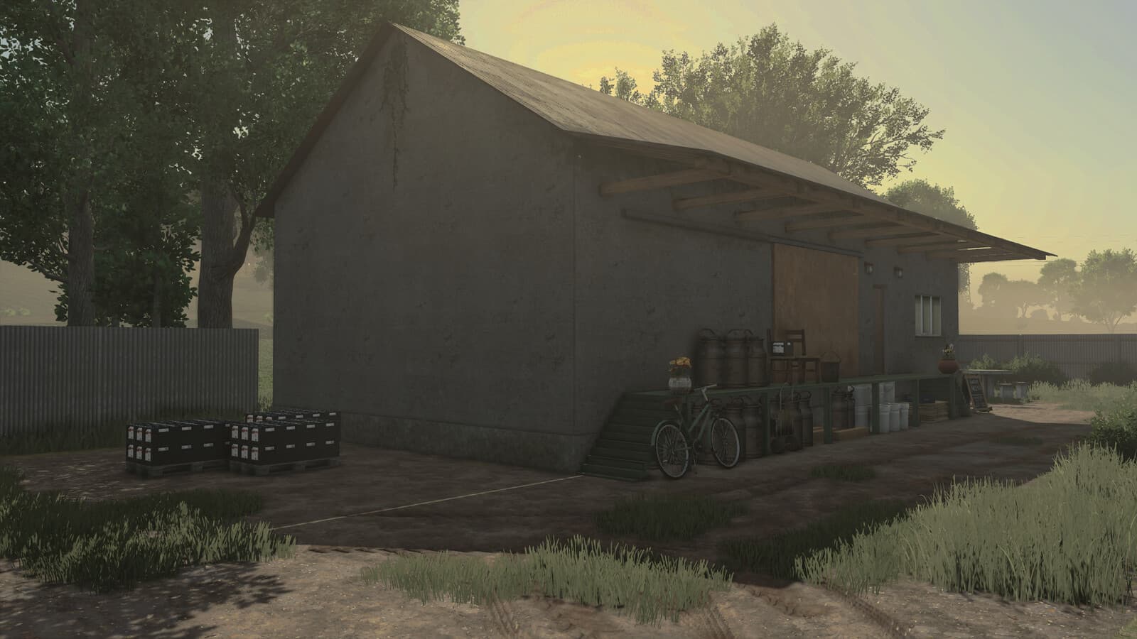 Dairy 2