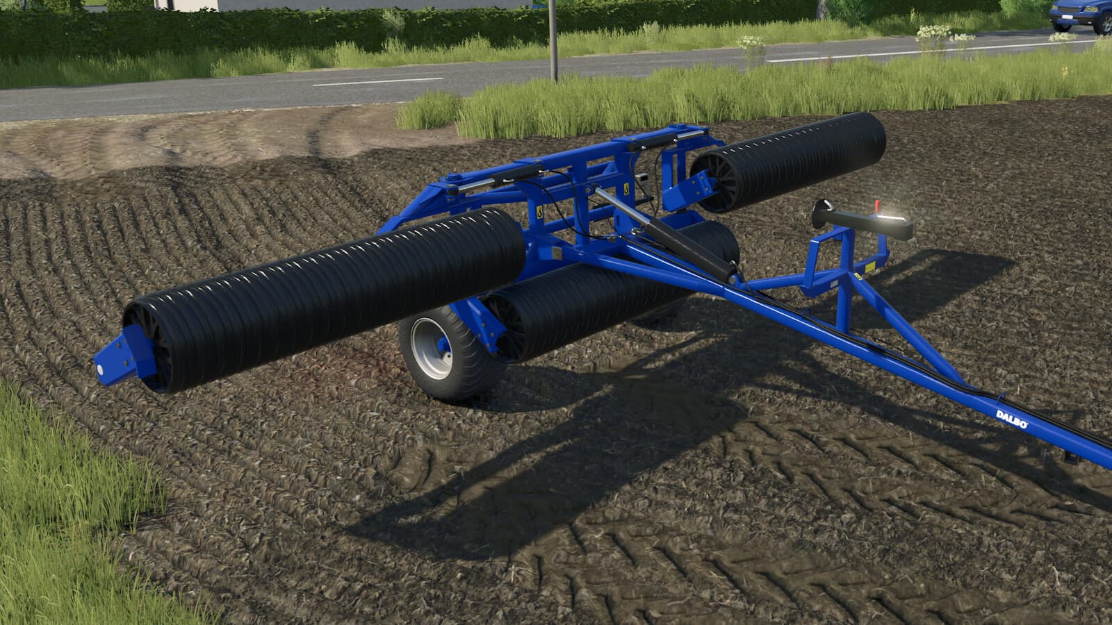 Dalbo MiniMax 830 3