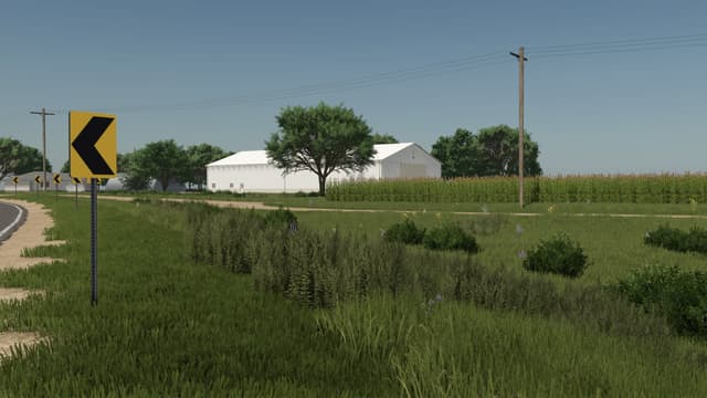 Denman, NE 1x