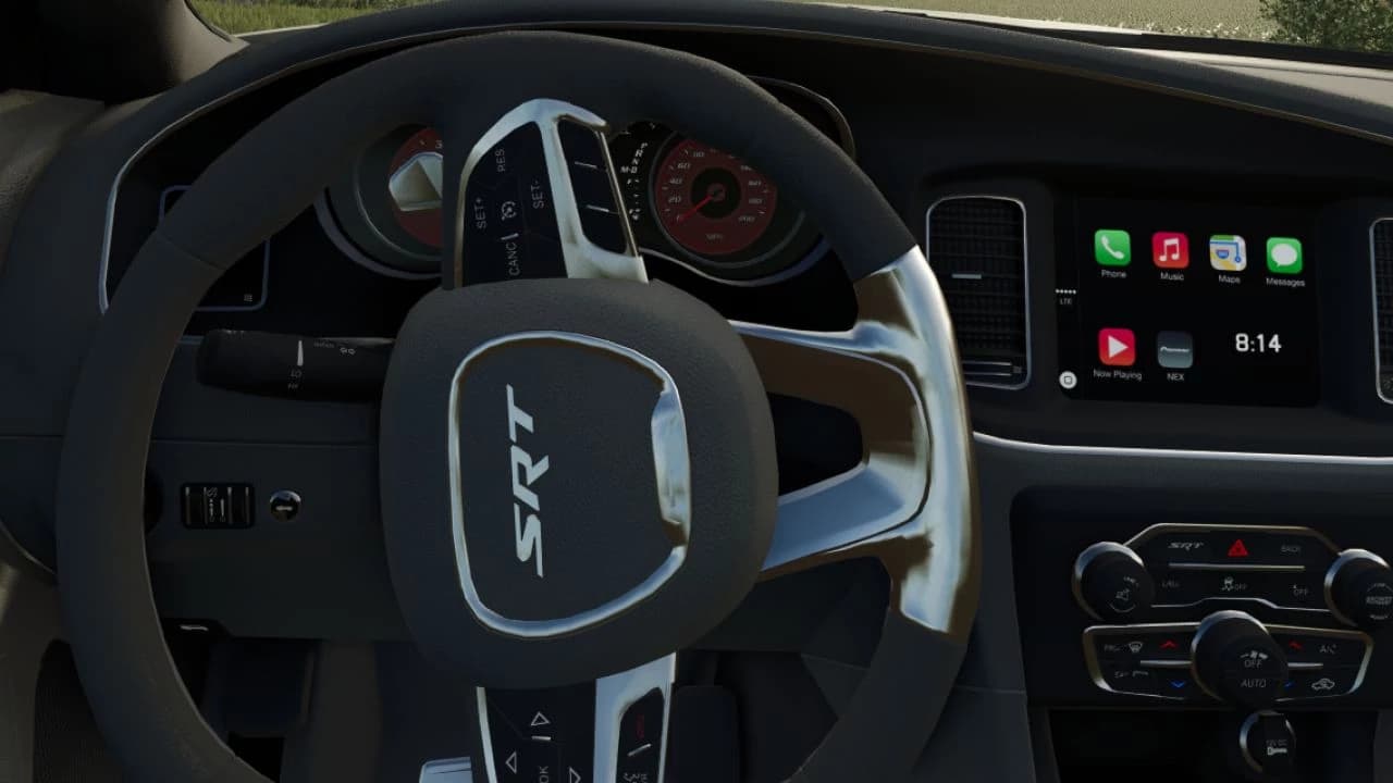 Dodge Charger 2015 2