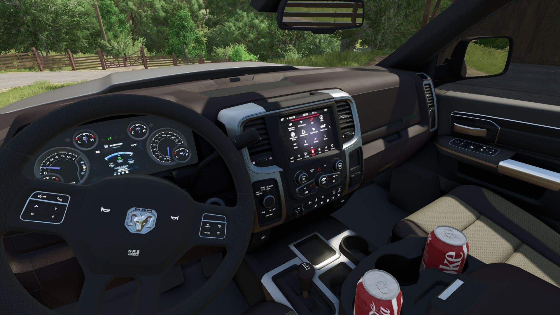 Dodge Ram 5500 2