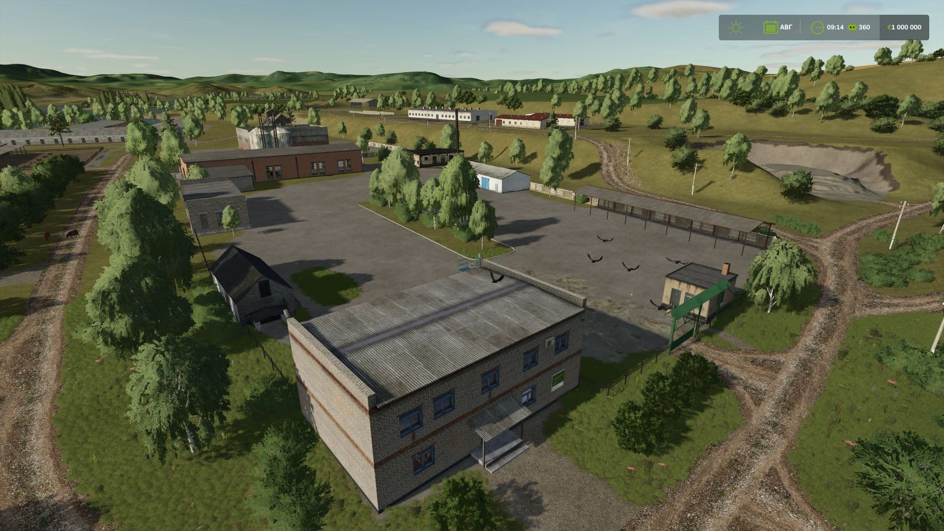 Dubrovka 6