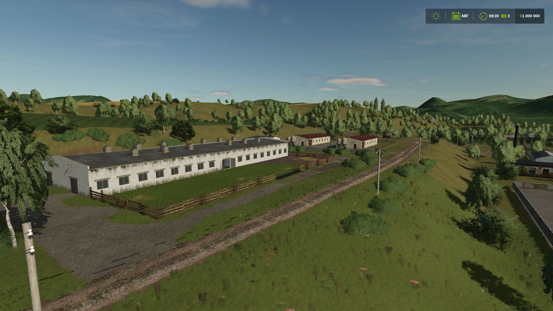 Dubrovka 5