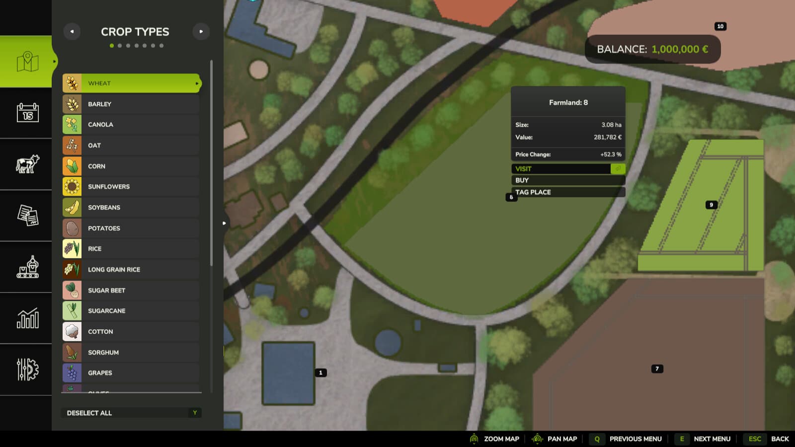 Dynamic Field Prices 3