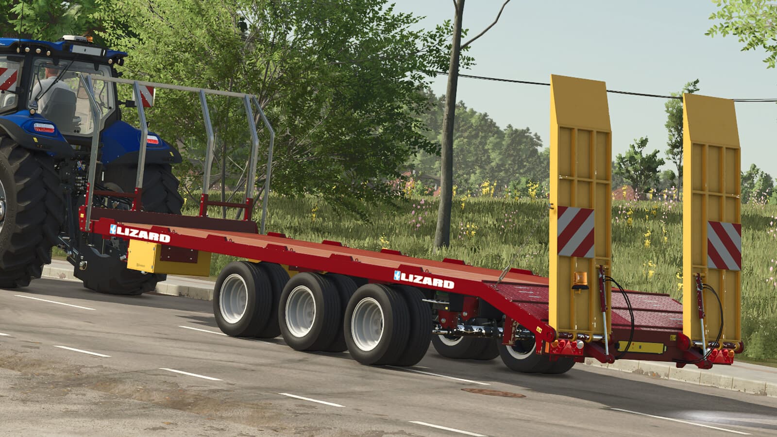 FC260CR