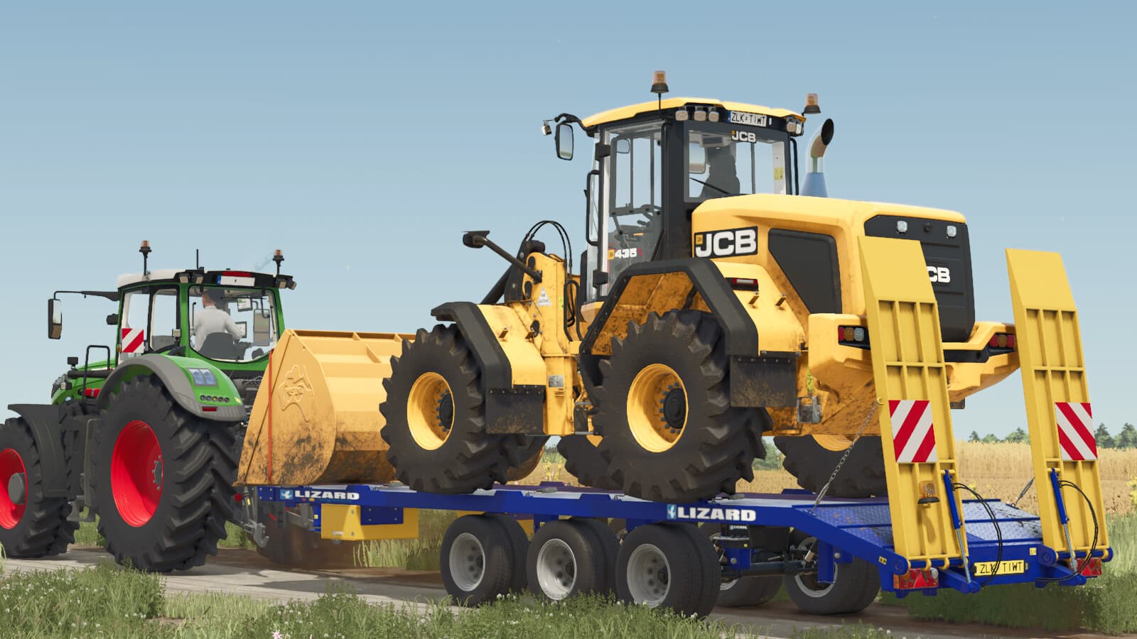 FC260CR 5