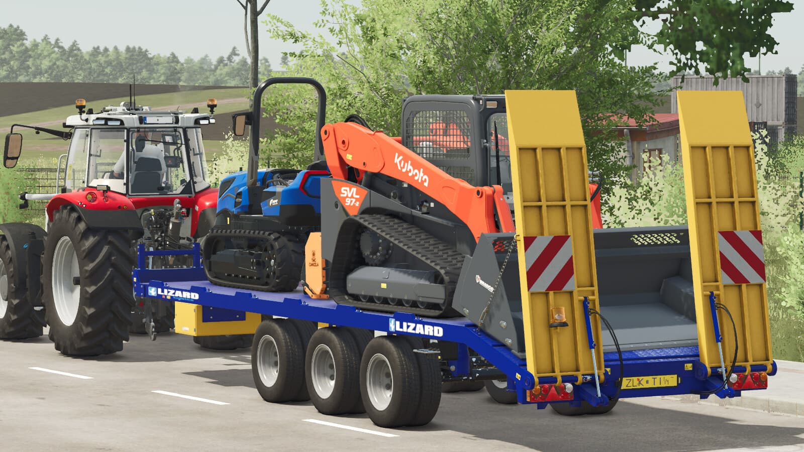 FC260CR 4